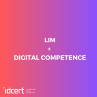 LIM+ DIGITAL COMPETENCE