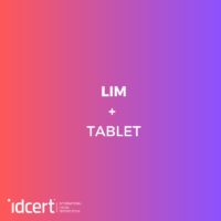 LIM + TABLET